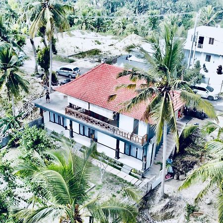 Palma House Kelingking Hotell Batumadeg Eksteriør bilde