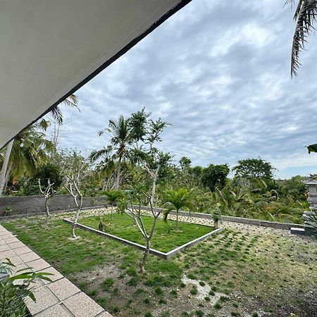 Palma House Kelingking Hotell Batumadeg Eksteriør bilde