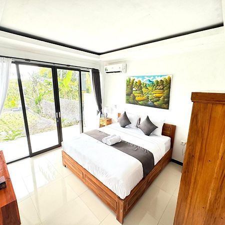 Palma House Kelingking Hotell Batumadeg Eksteriør bilde