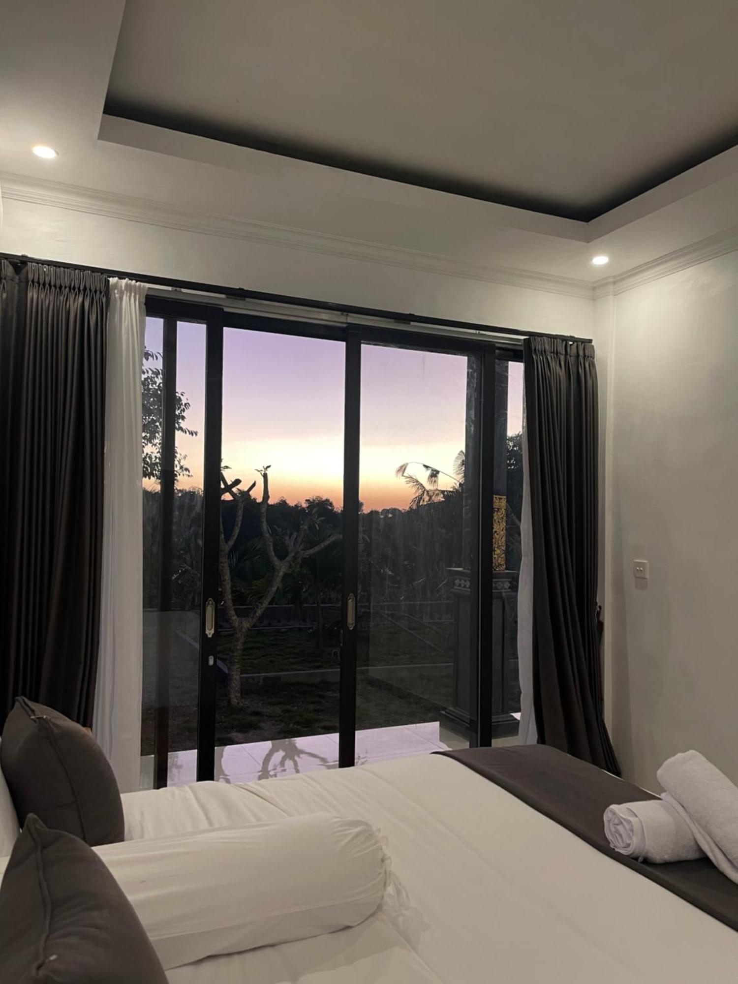 Palma House Kelingking Hotell Batumadeg Eksteriør bilde
