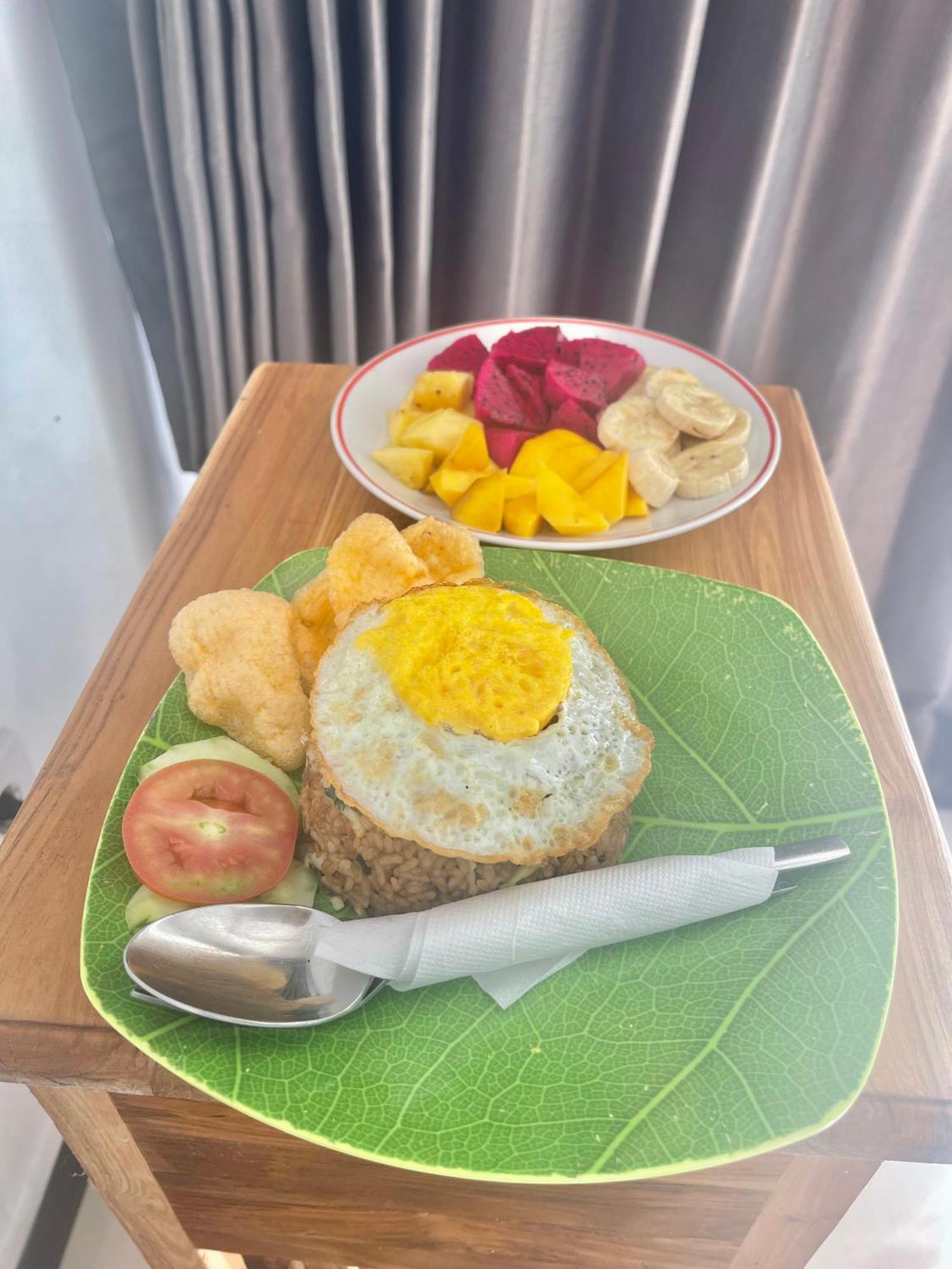 Palma House Kelingking Hotell Batumadeg Eksteriør bilde