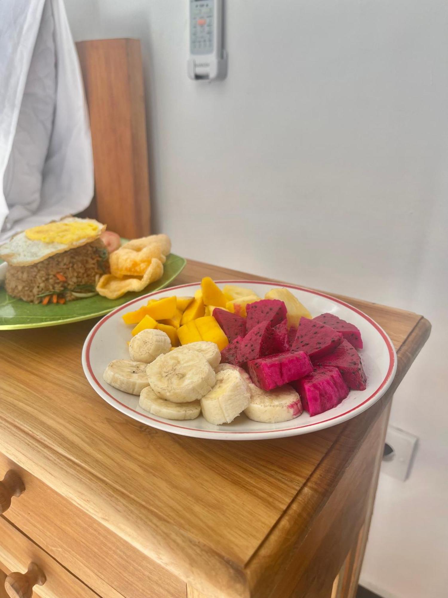 Palma House Kelingking Hotell Batumadeg Eksteriør bilde