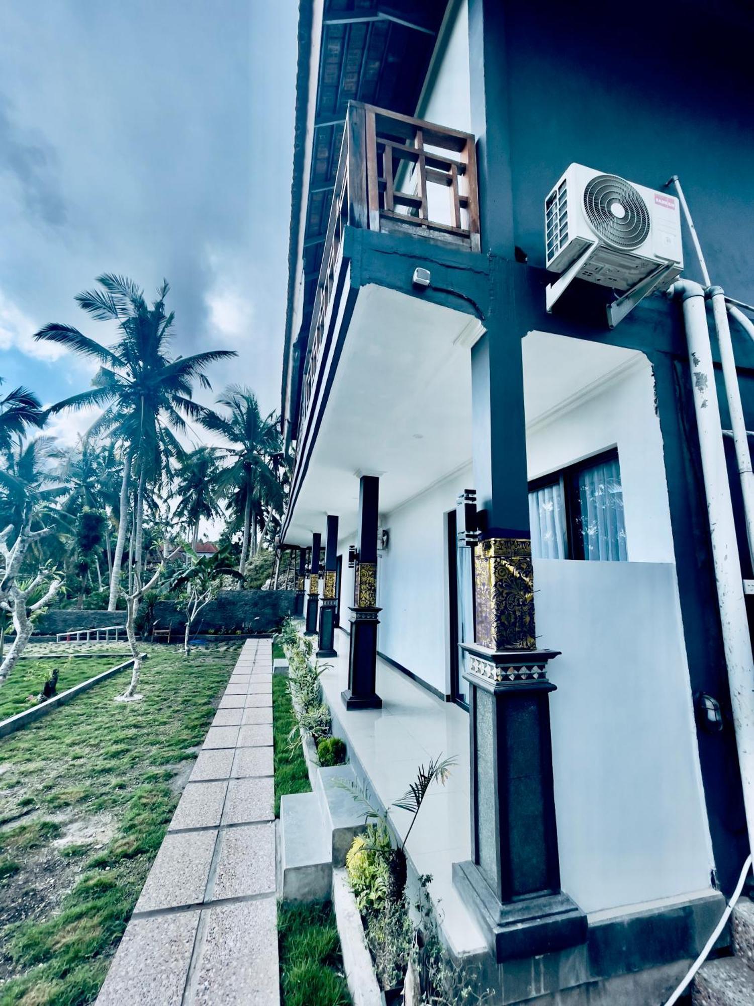 Palma House Kelingking Hotell Batumadeg Eksteriør bilde