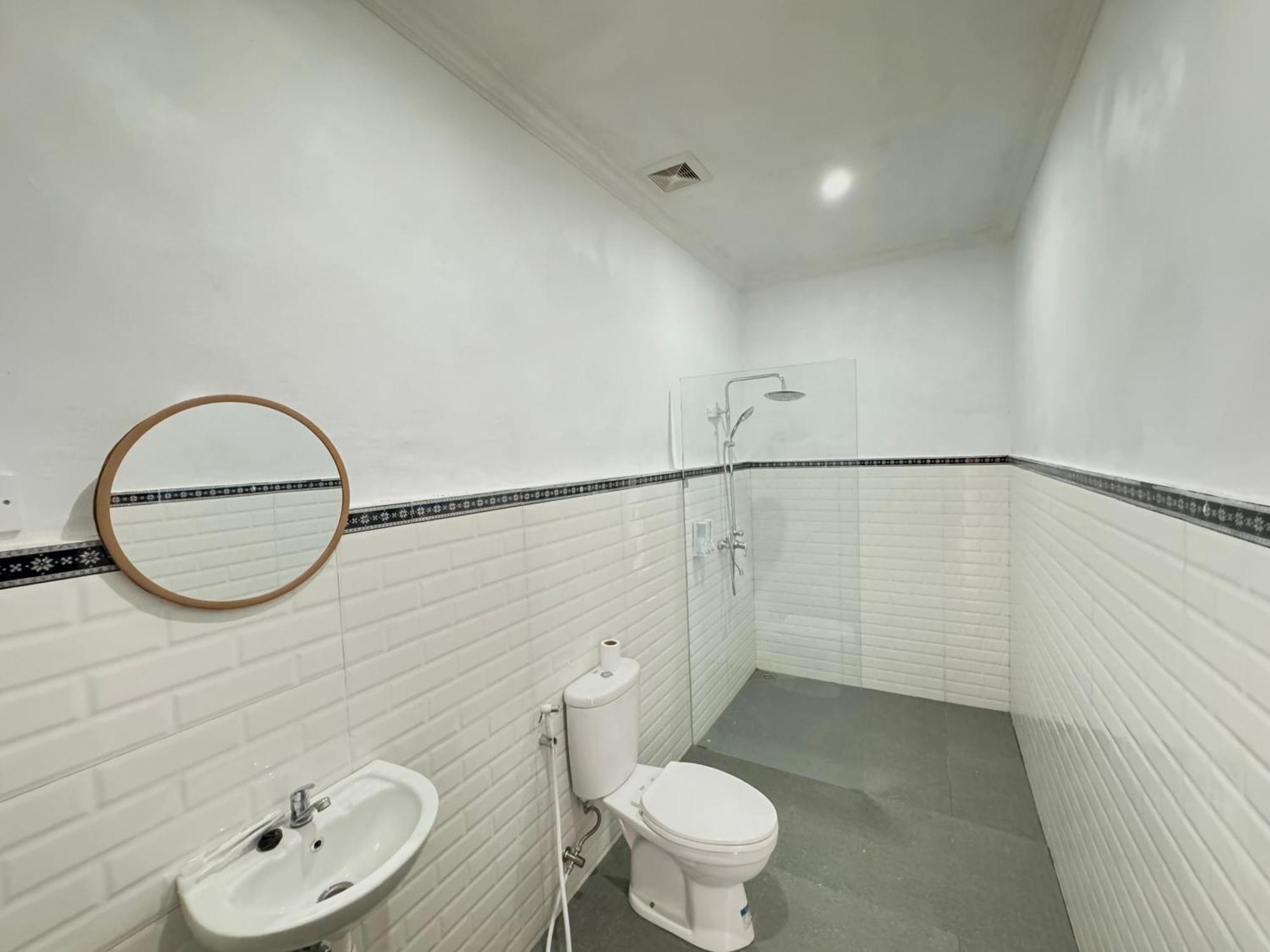 Palma House Kelingking Hotell Batumadeg Eksteriør bilde