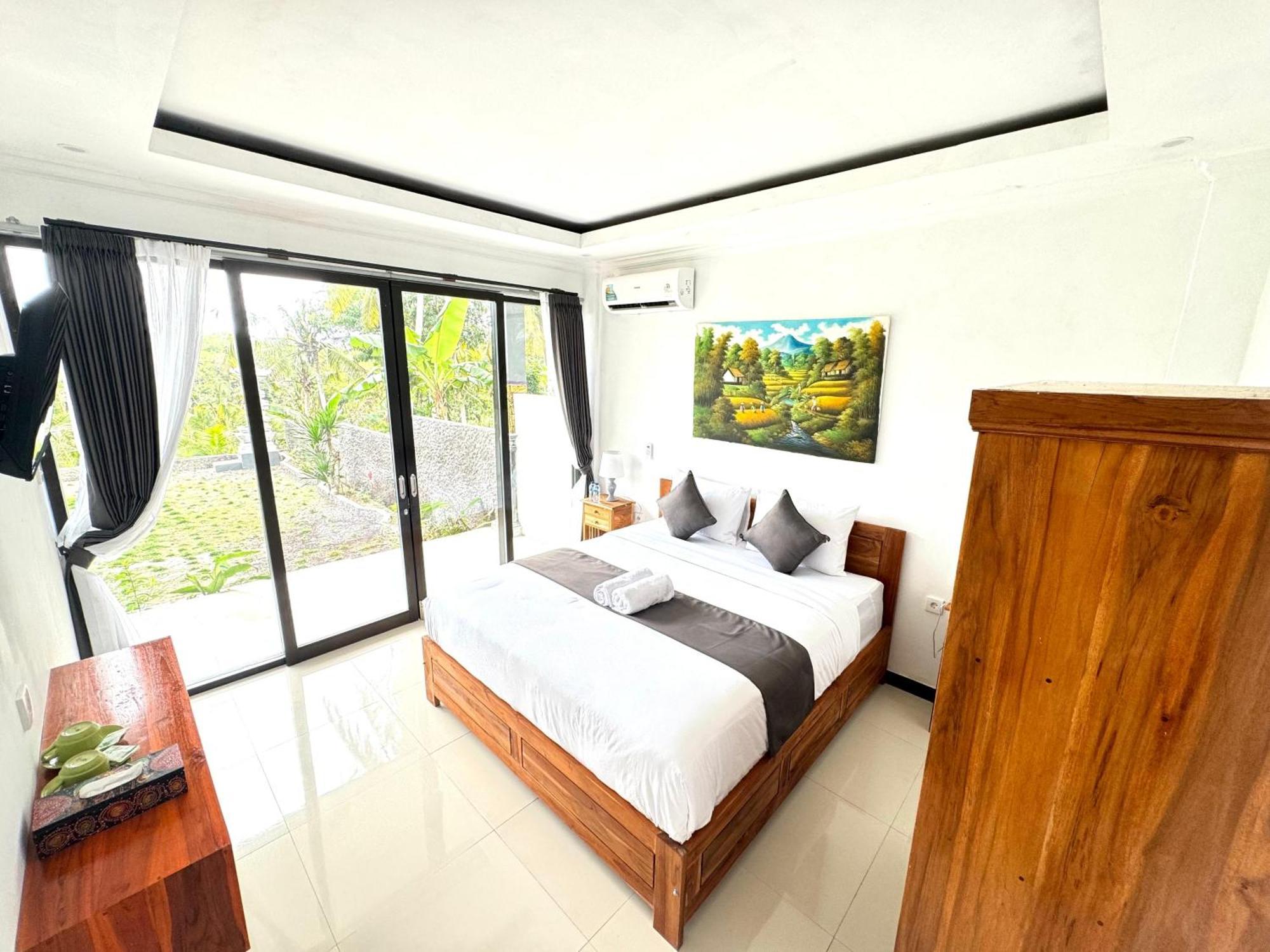 Palma House Kelingking Hotell Batumadeg Eksteriør bilde