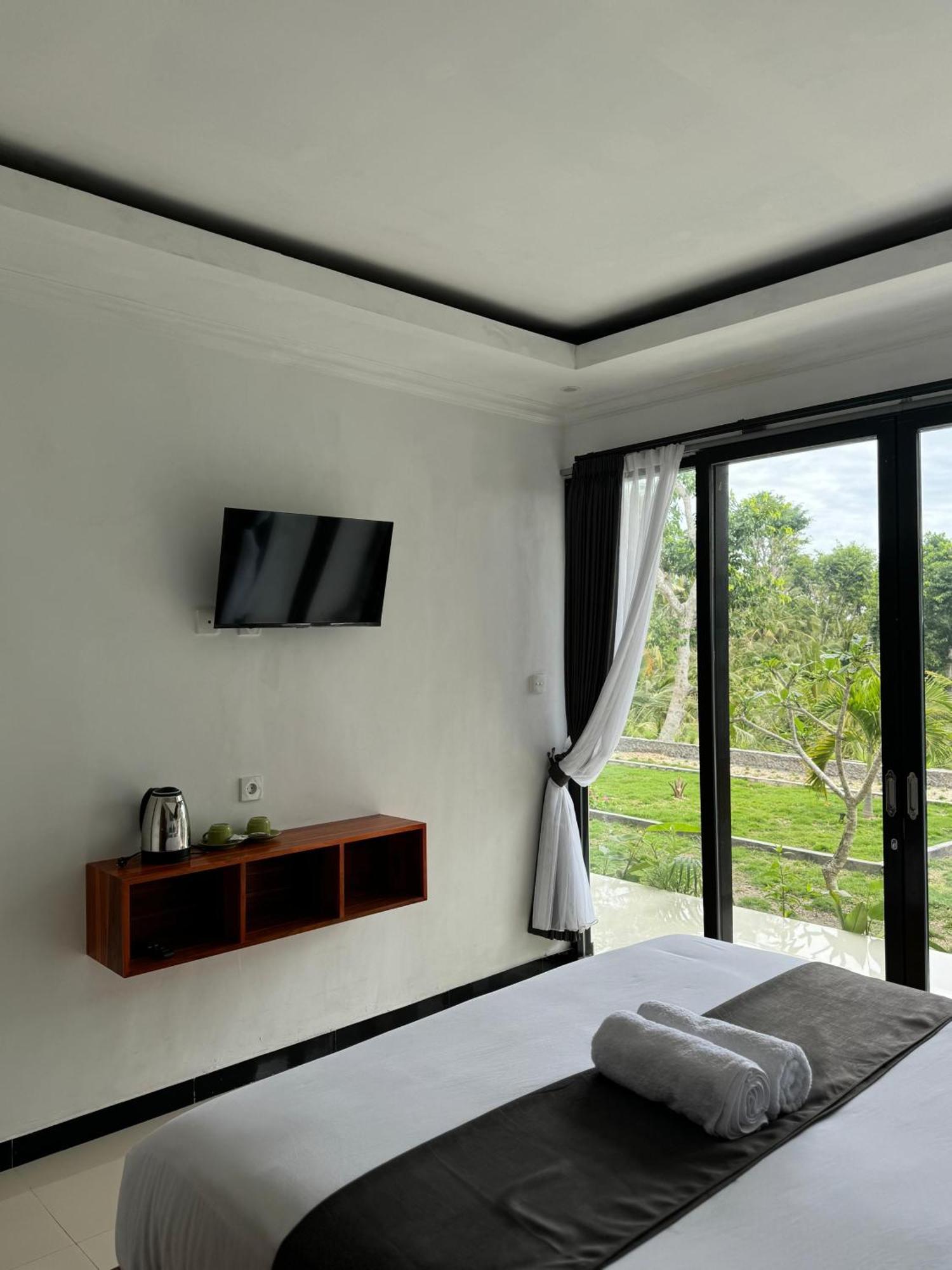 Palma House Kelingking Hotell Batumadeg Eksteriør bilde